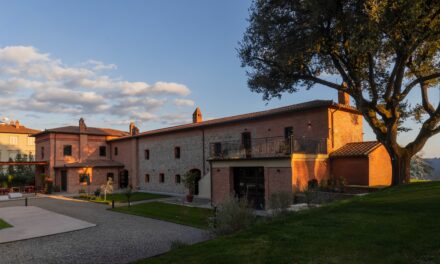 The Monteleone: fra mura medievali un’eco americana