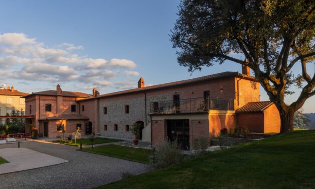The Monteleone: fra mura medievali un’eco americana